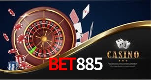 Experiência VIP bet885