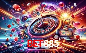 Estatísticas bet885