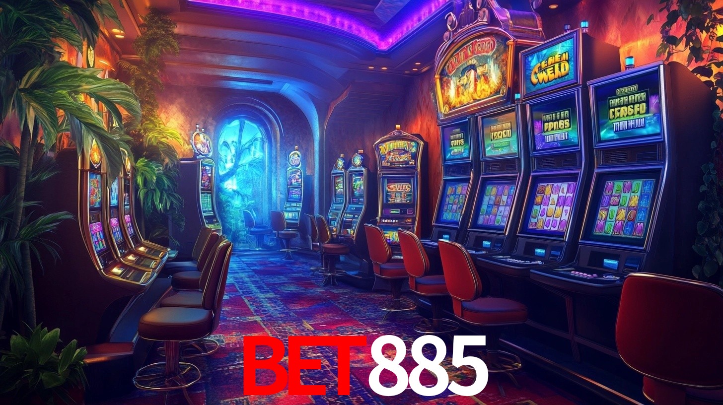 Experiência VIP bet885