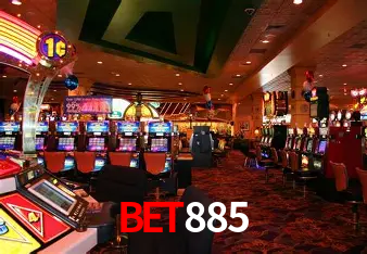 Desvendando o Mundo dos Jogos Virtuais na bet885