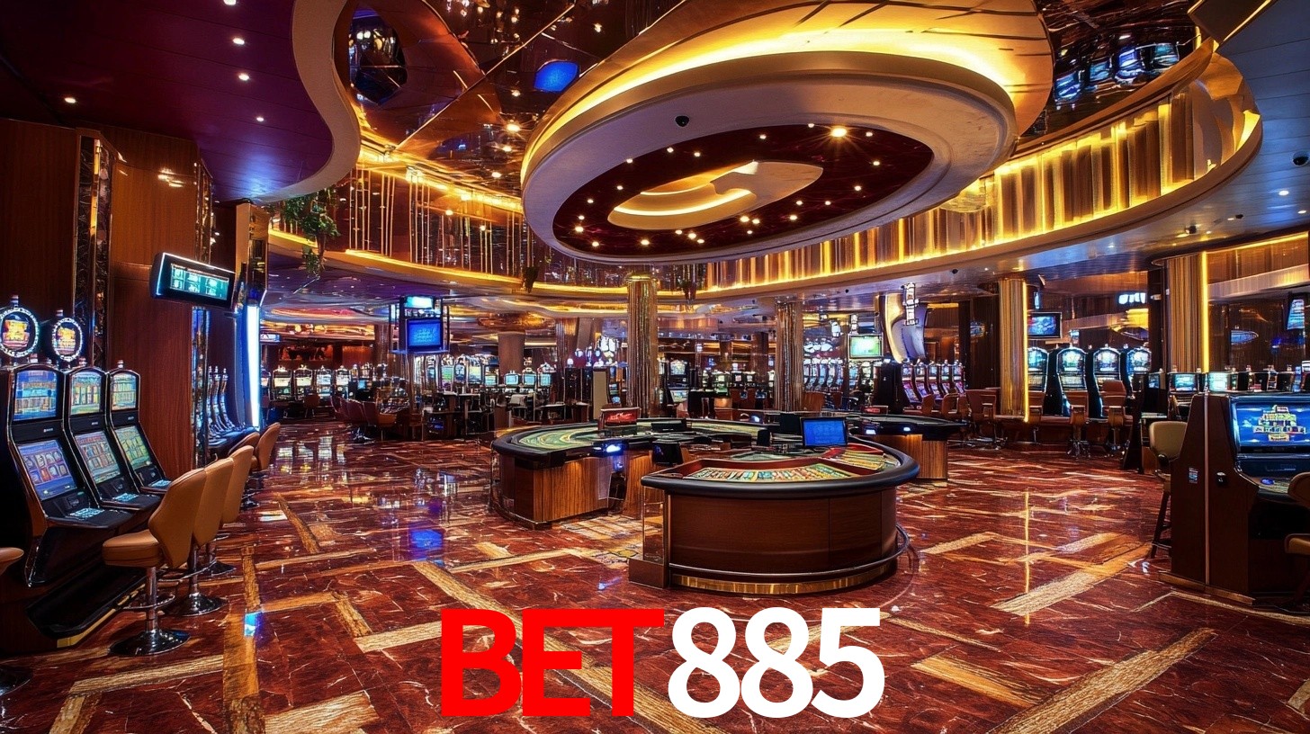Welcome Bonus bet885
