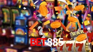 bet885 App Interface