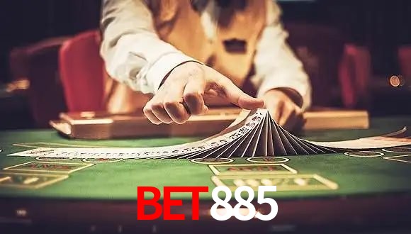 Live Casino bet885