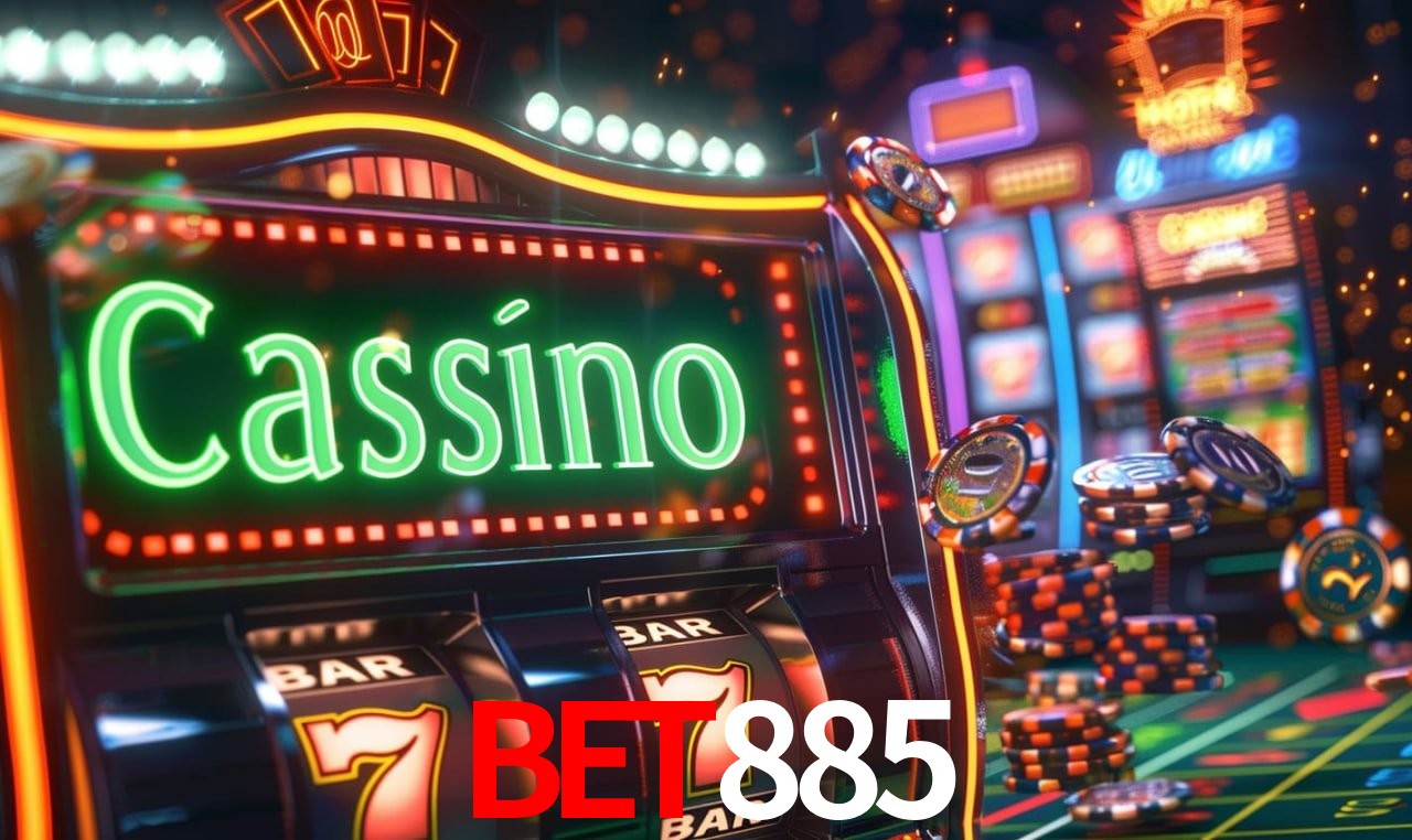 Design Responsivo bet885