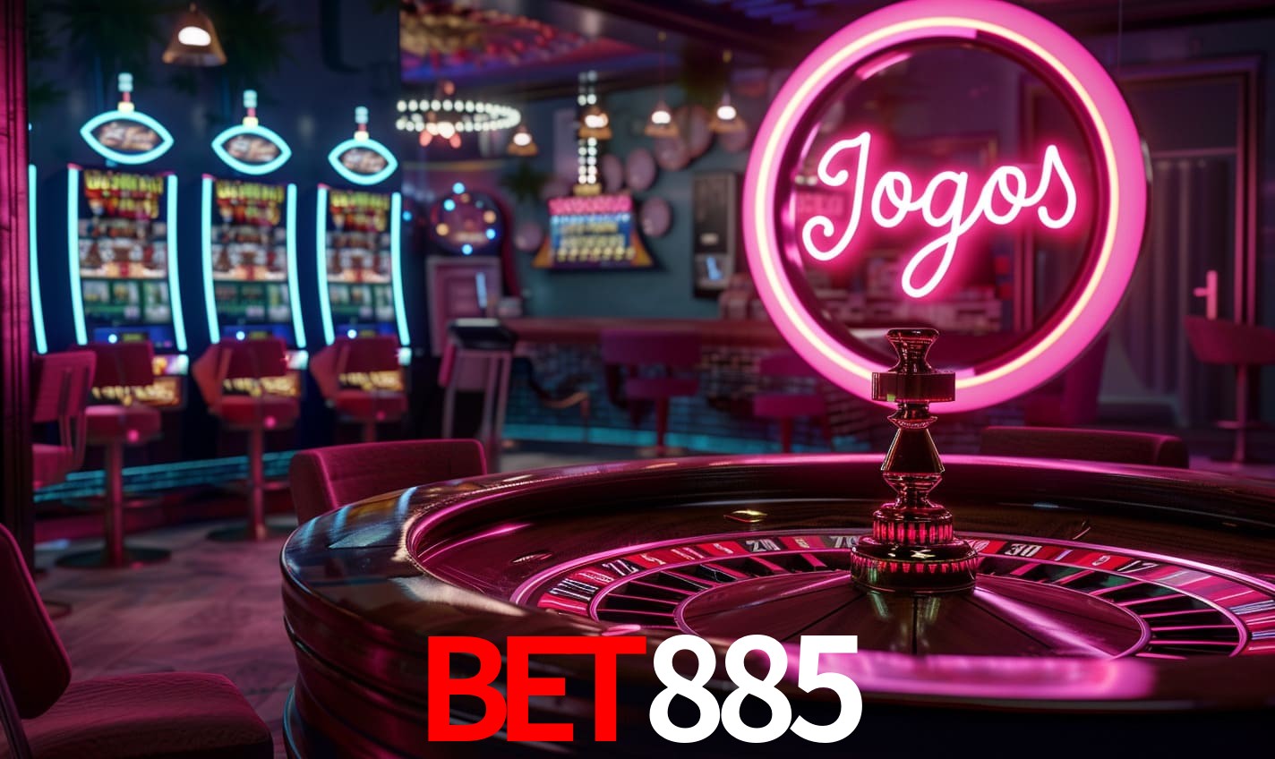 bet885