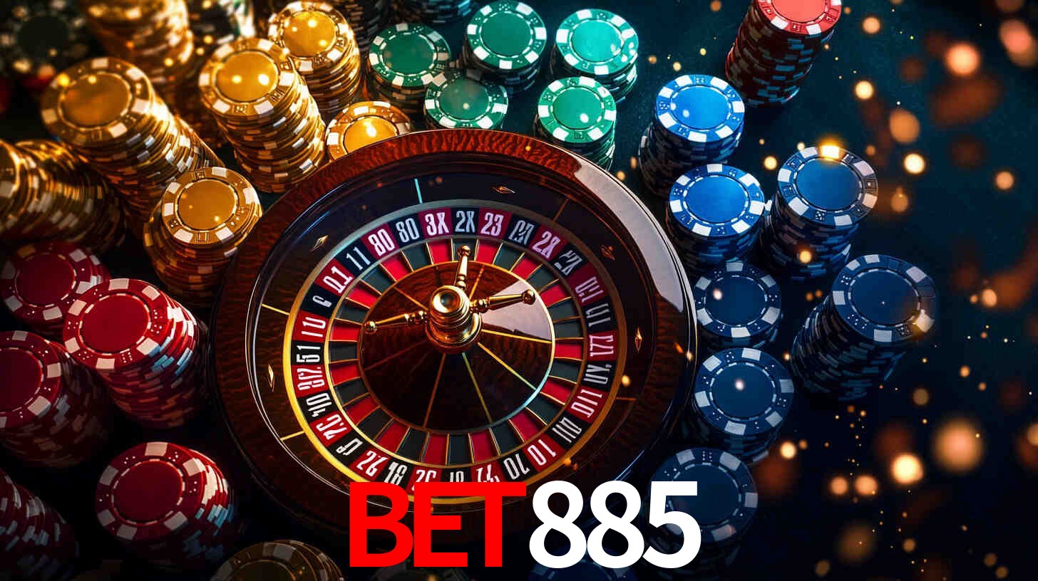 Tennis Betting bet885