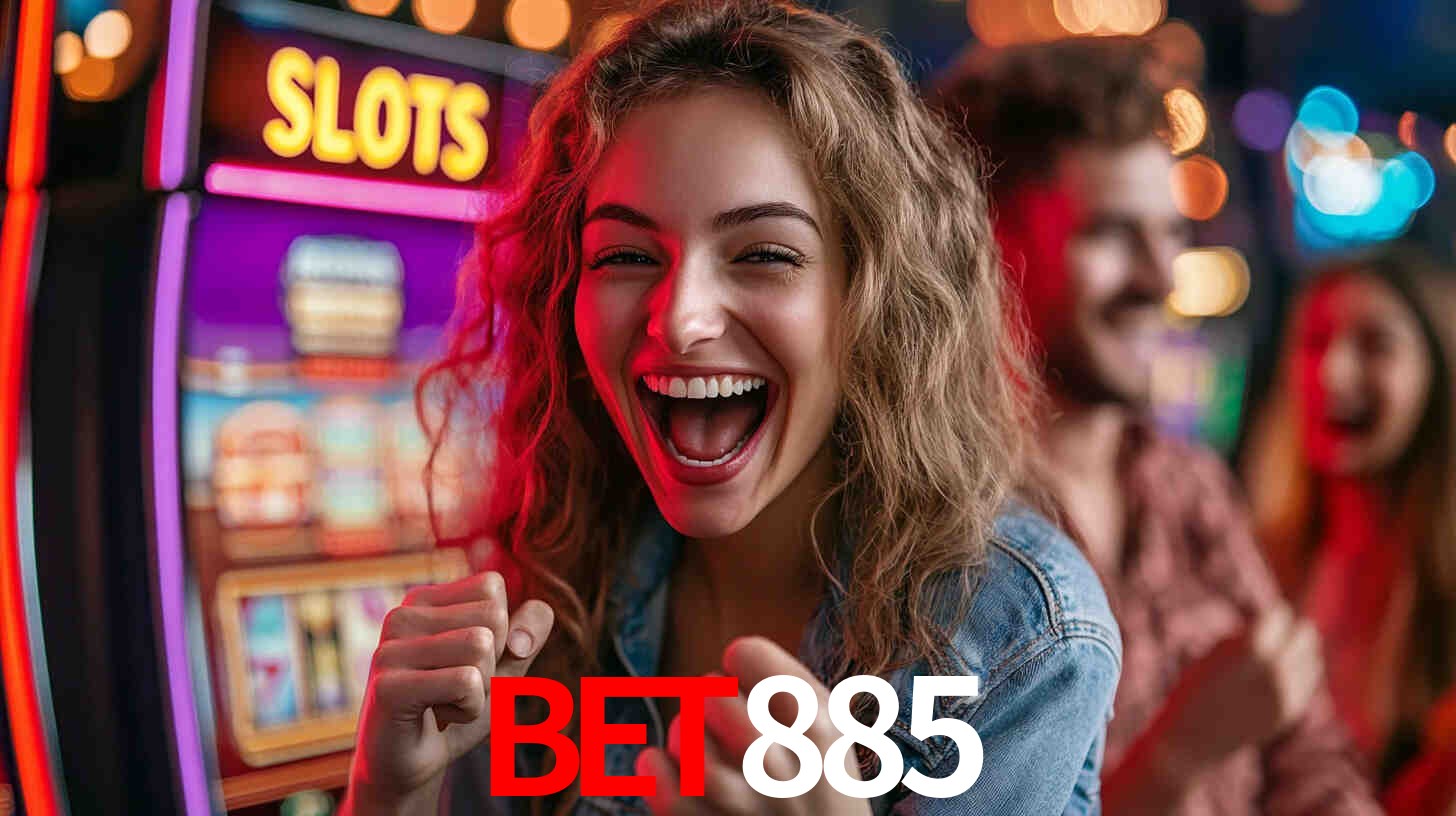 Desvendando o Mundo dos Jogos Virtuais na bet885