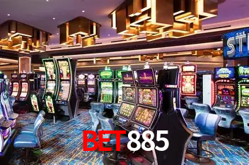 A Popularidade dos Caça-Níqueis no bet885