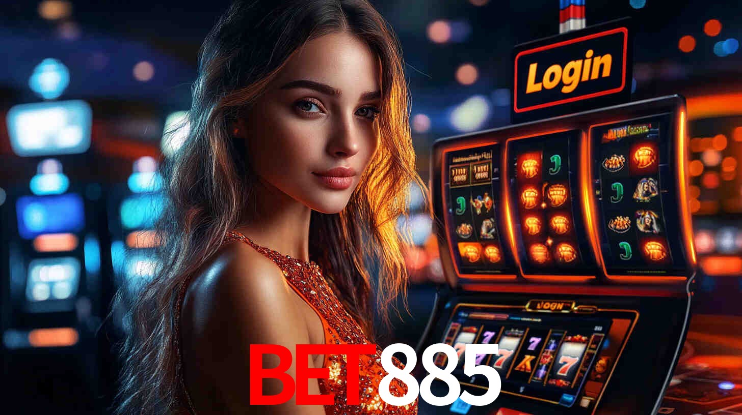 Live Casino bet885