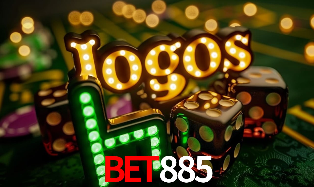 Diretório de Jogos bet885