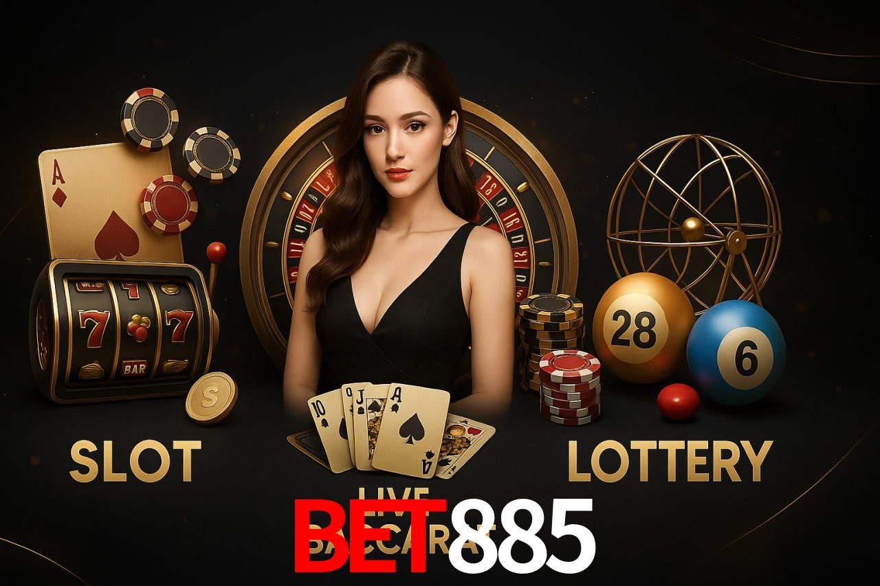 bet885: Jogos de Caça-Níqueis-Altas Recompensas, Roleta-Velocidade, Blackjack-Desafios Máximos