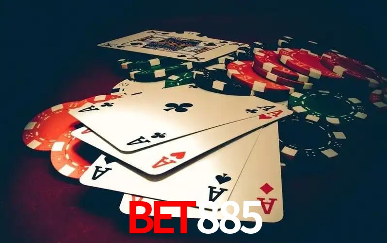 Explore as vantagens do bet885: serviço profissional e confiabilidade