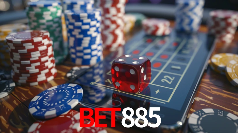 Exclusive Games bet885