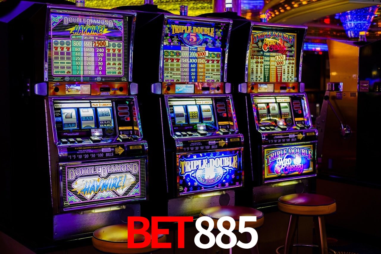 Apostas de Basquete bet885