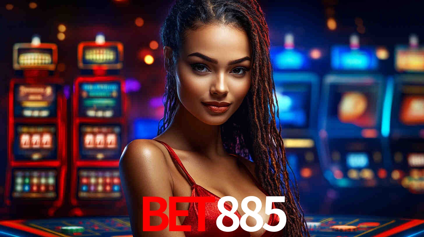 A Emoção da Loteria na bet885: Uma Chance de Mudança de Vida