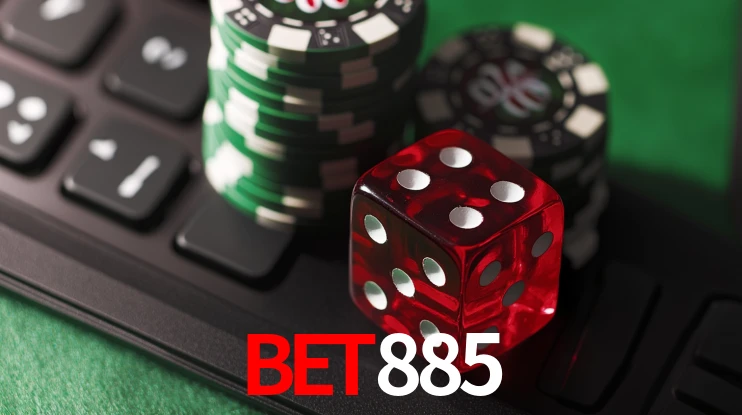APP oficial da bet885 para mobile