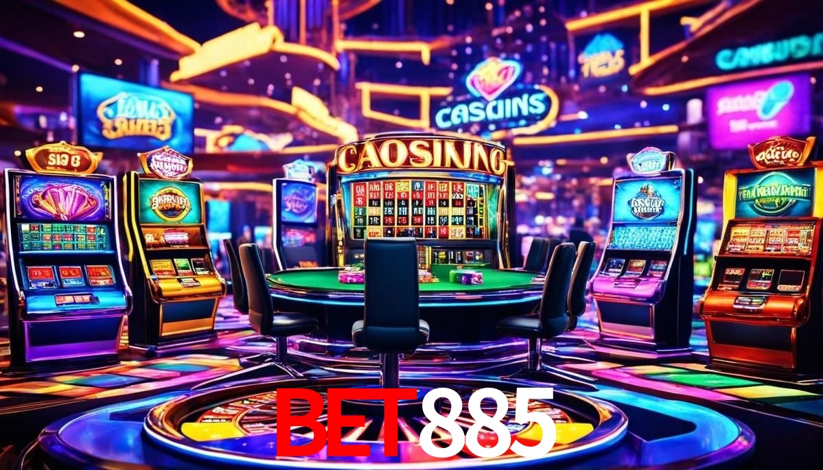 Avaliações dos Jogadores bet885