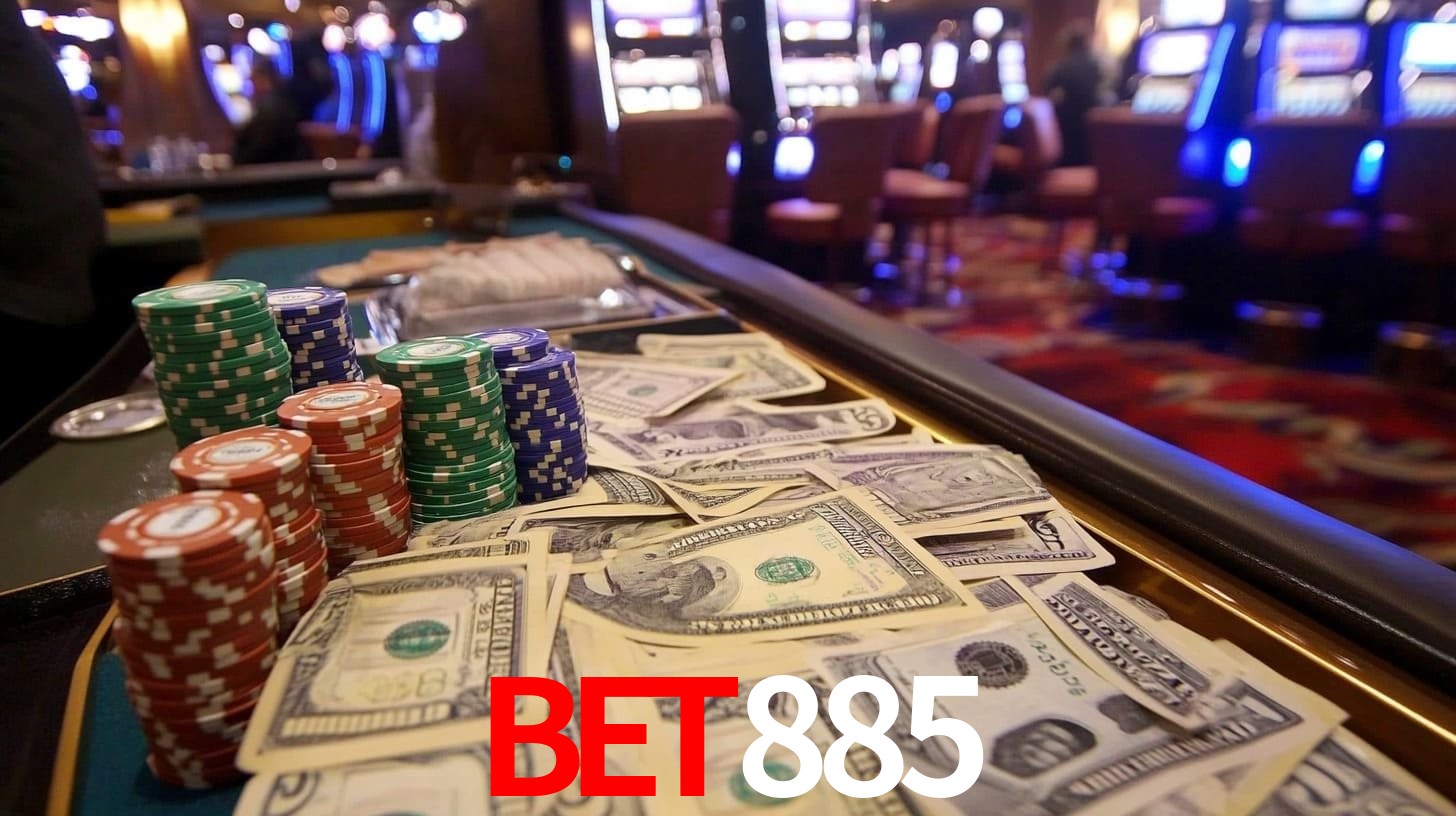 bet885