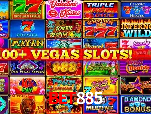Descubra a Magia dos Jogos de Arcade no bet885