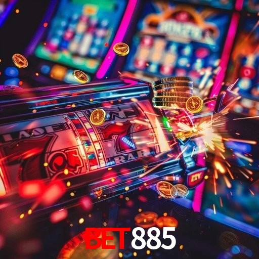 Casino VIP bet885