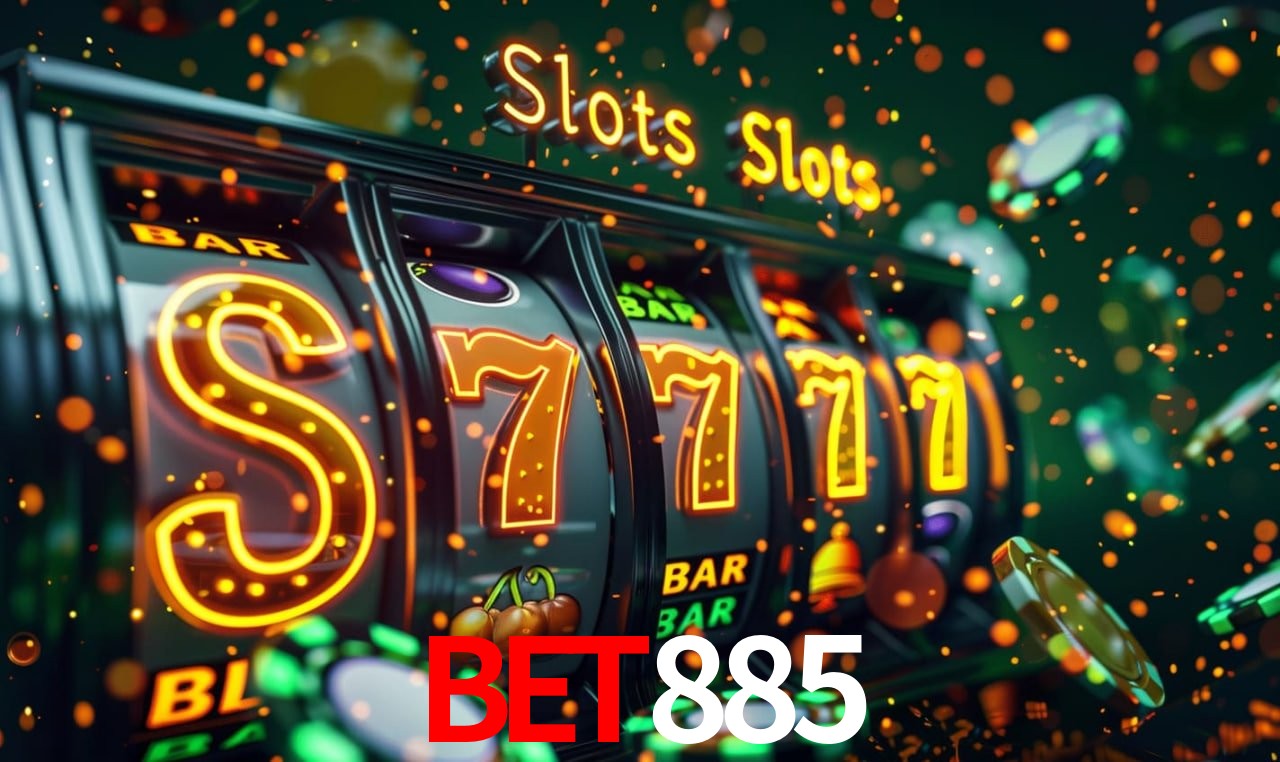Apostas de Futebol bet885