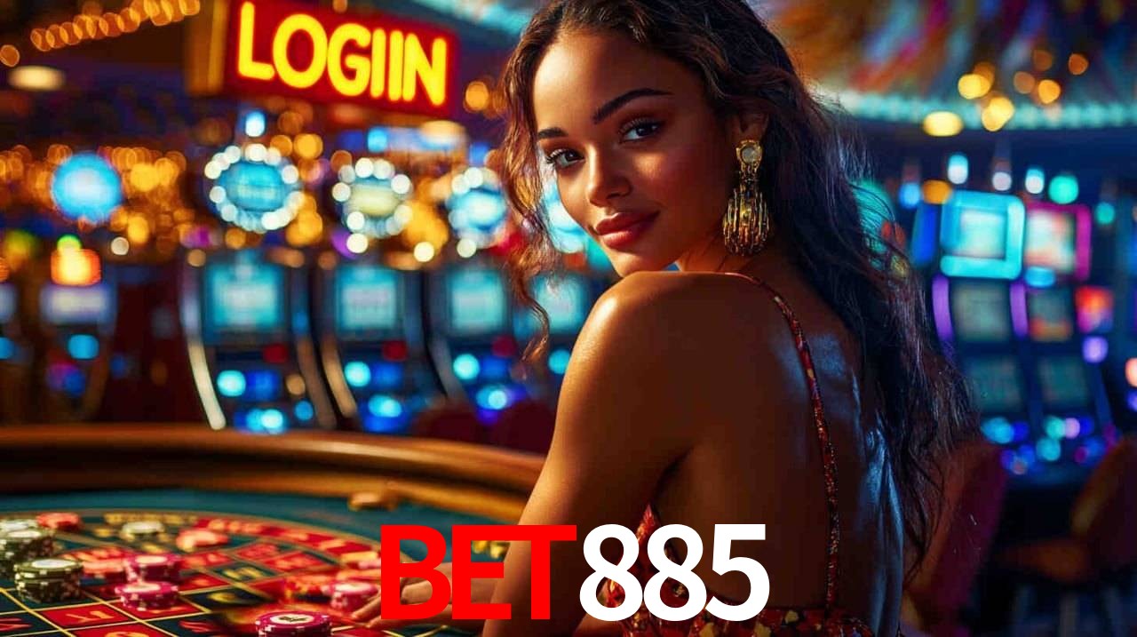 Benefícios da Conta bet885