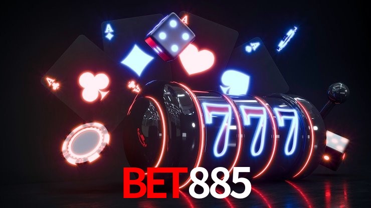 Secure Login bet885