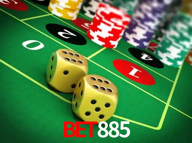 Account Benefits bet885