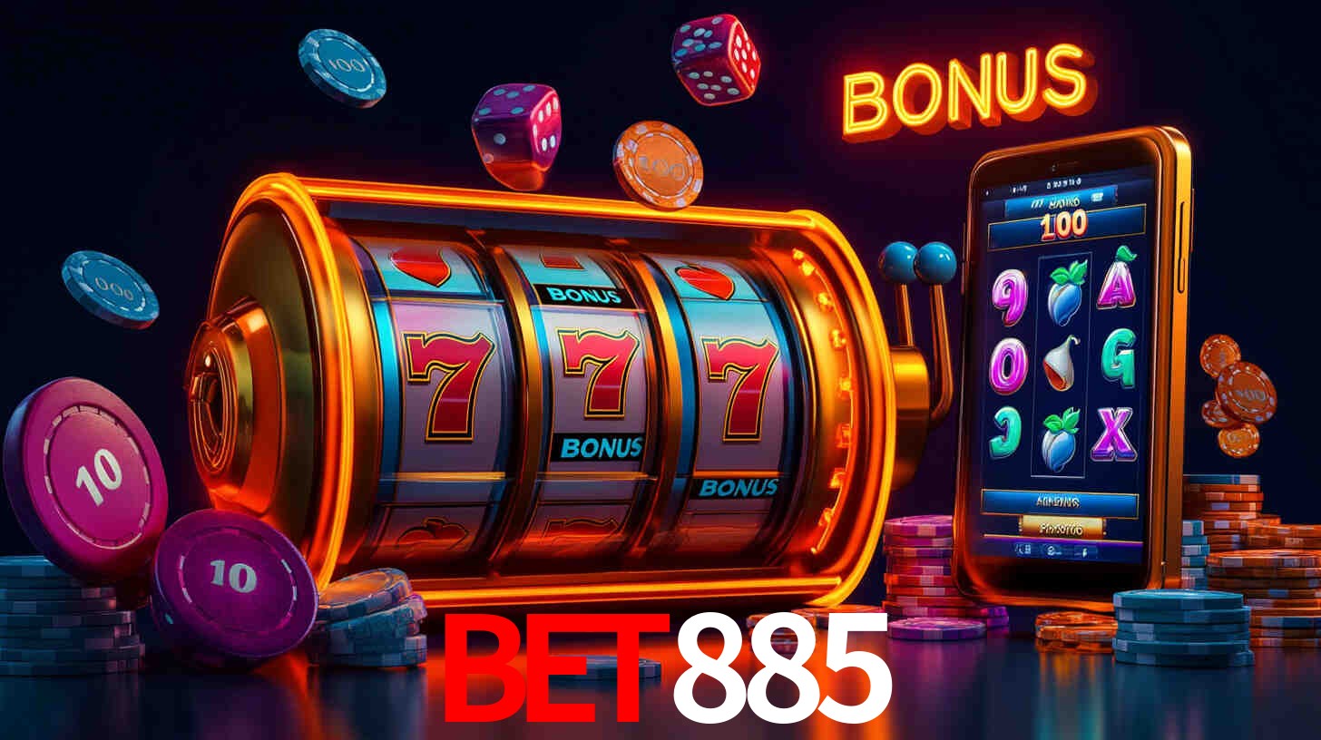 A Experiência Imersiva dos Cassinos Ao Vivo no bet885