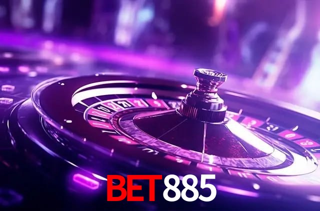 Interface Premium bet885