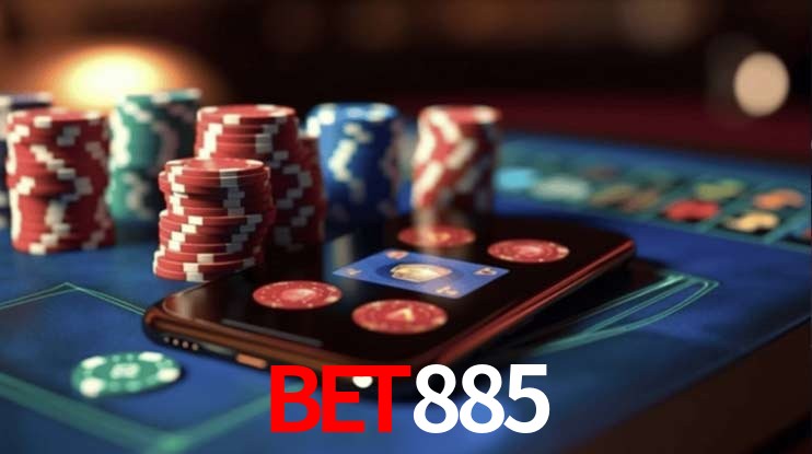 Login Seguro bet885