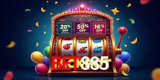 Ofertas Exclusivas bet885