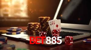 bet885: Seu Especialista em Apostas Esportivas Brasileiras