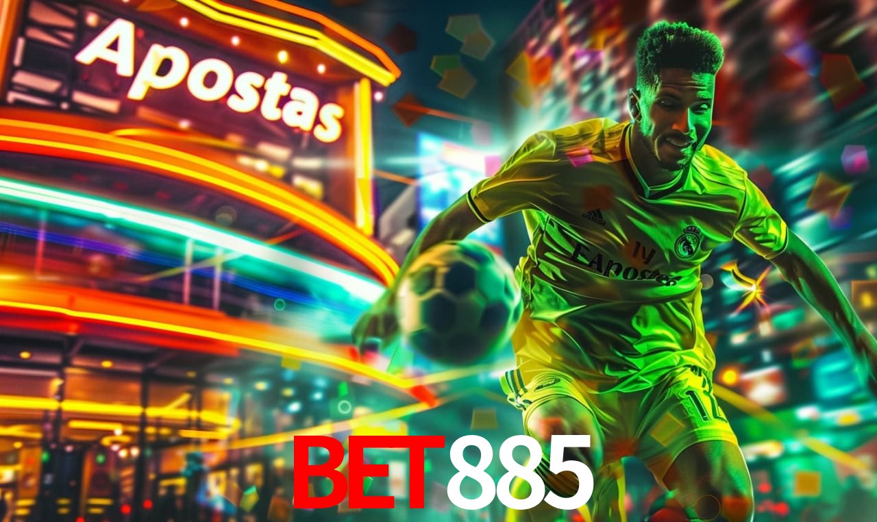Casino Ao Vivo bet885