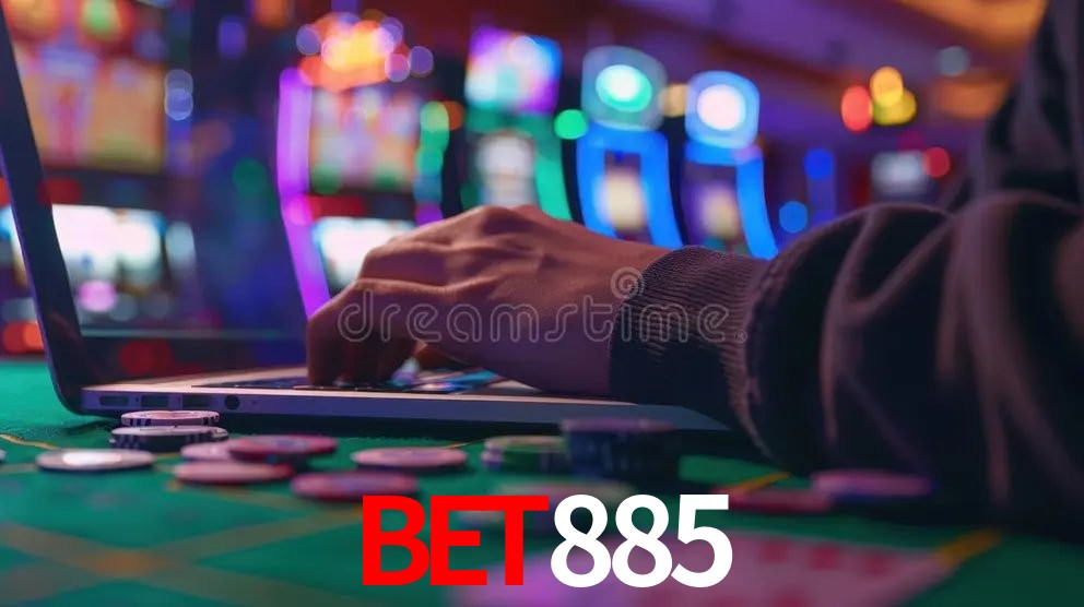 Programa VIP bet885