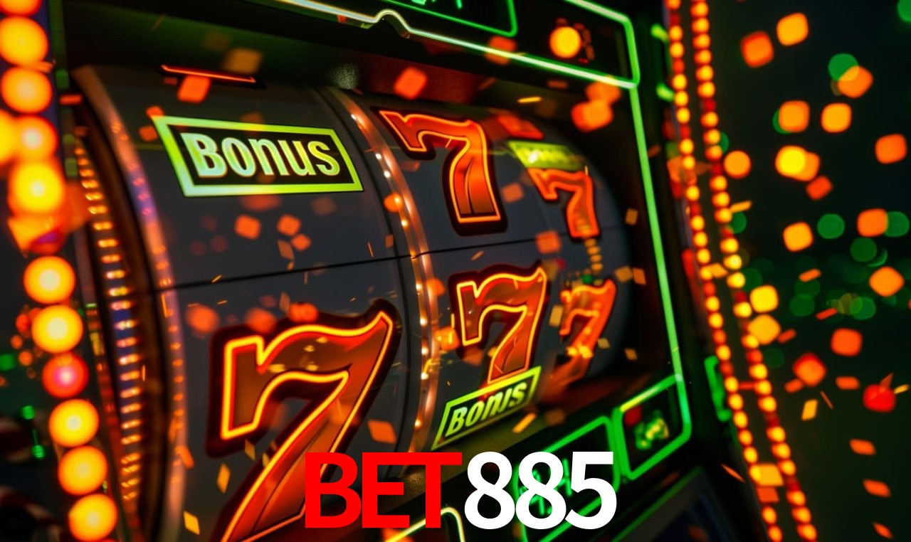 cassino bet885