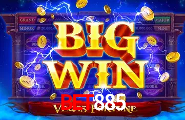 bet885: A Experiência de Casino com Jogos de Mesa ao Vivo