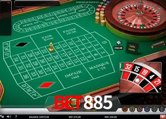 Descubra o Mundo do Cassino Online com bet885