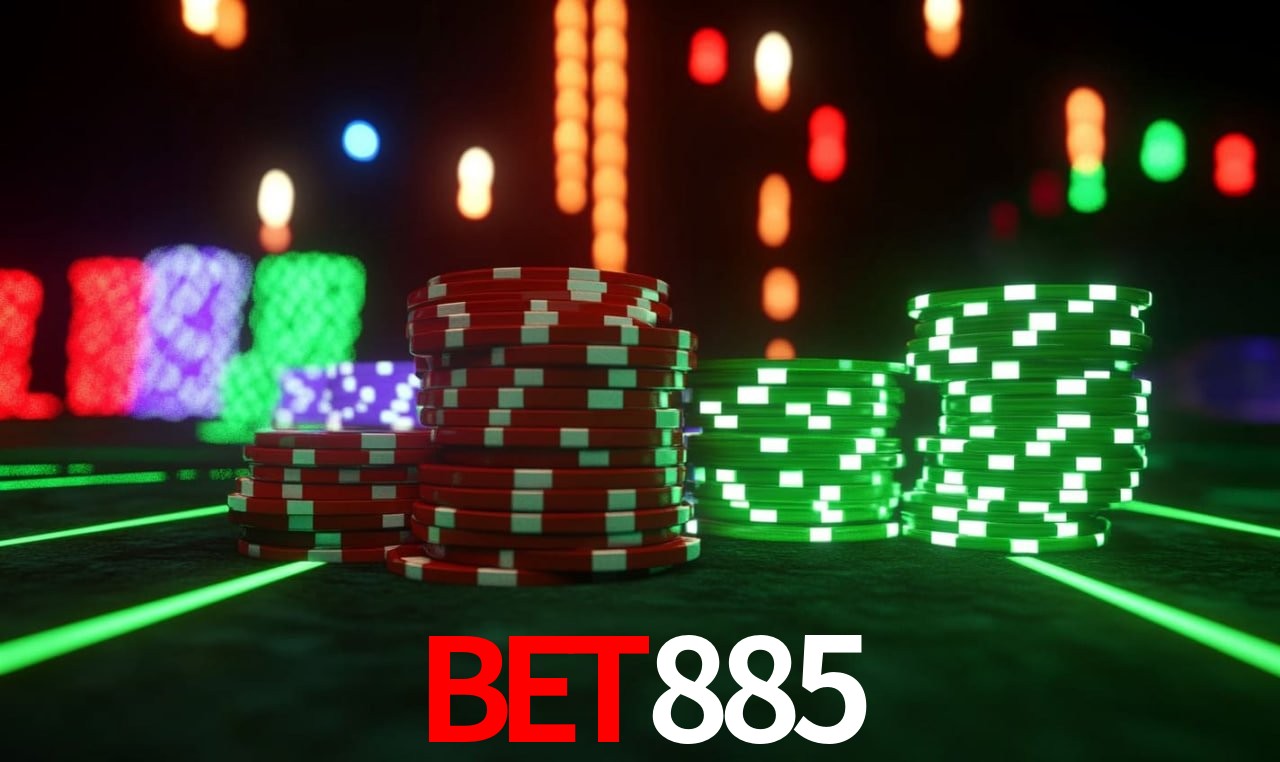 Platform Technology bet885