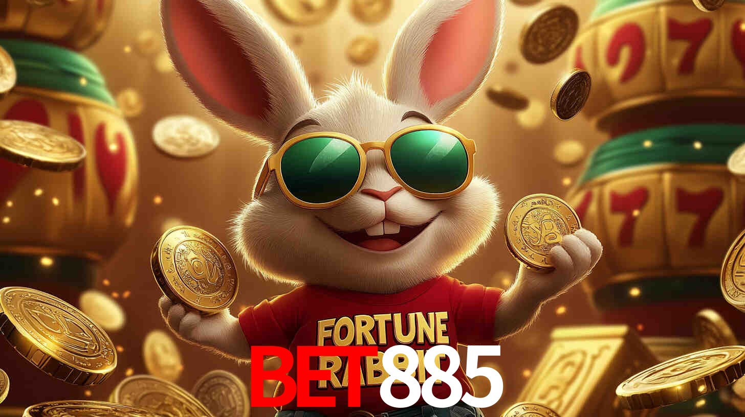 Welcome Bonus bet885