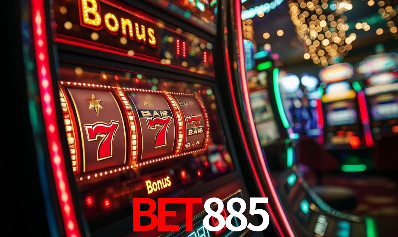 Bônus Generosos e Exclusivos no bet885 para Você!
