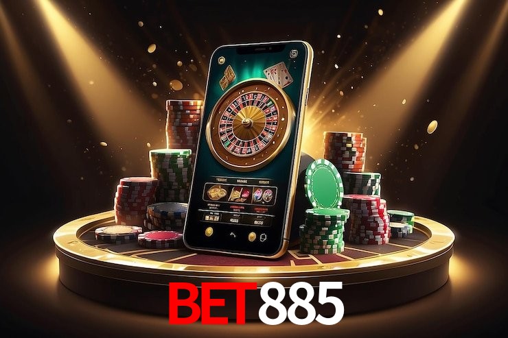 Integração de APIs bet885