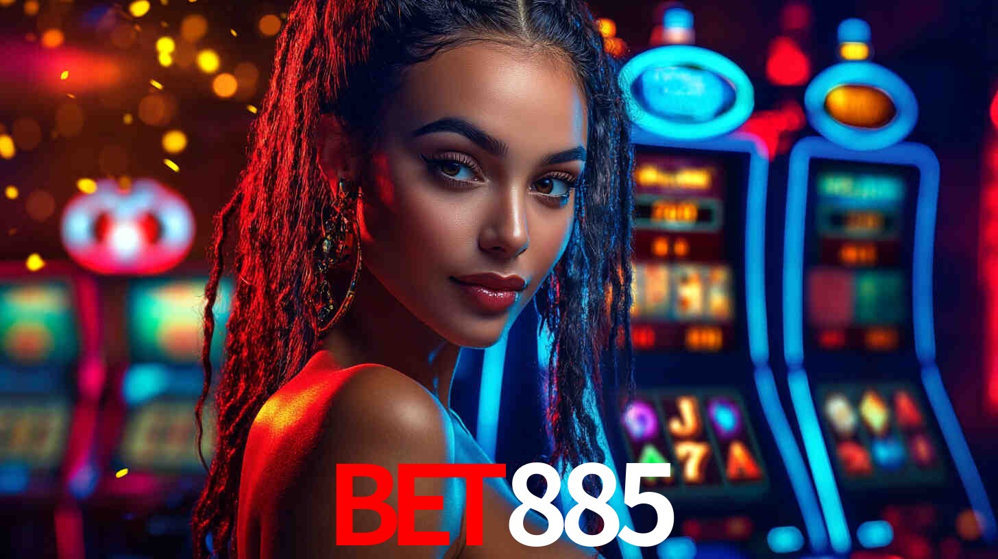 Inovações de Jogos na bet885: O Futuro das Experiências Interativas