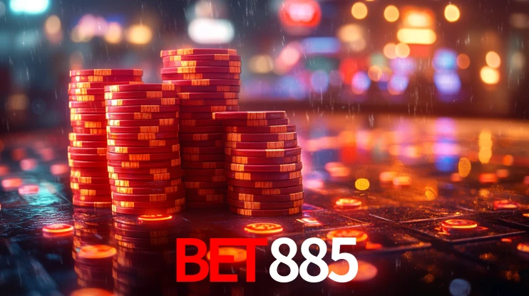 VIP Casino bet885