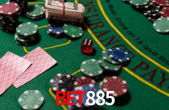 Premium Interface bet885