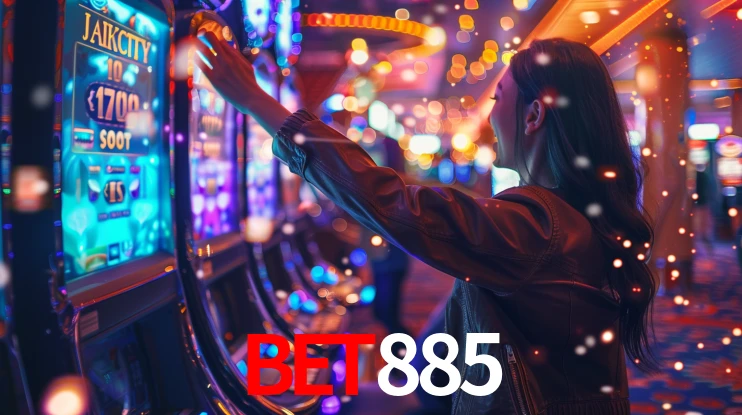 Blackjack Table bet885