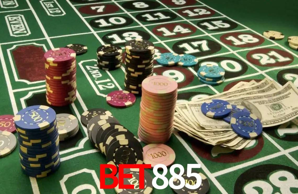 API Integration bet885