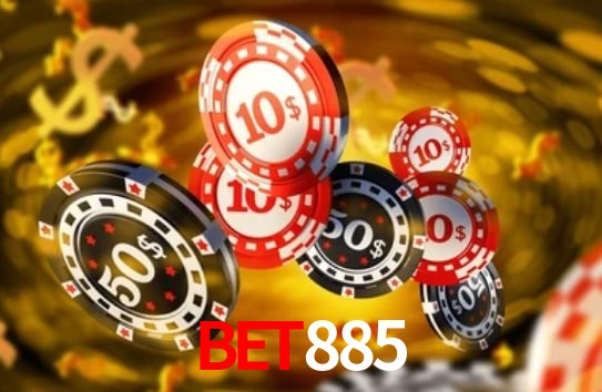 Apostas de Tênis bet885