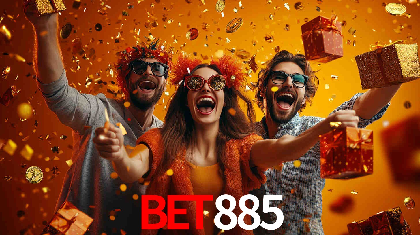 Programa VIP bet885