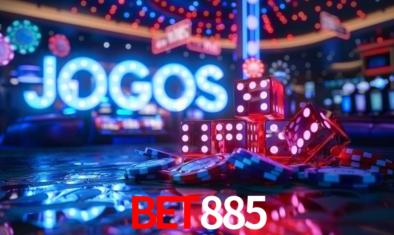Bônus Diários bet885